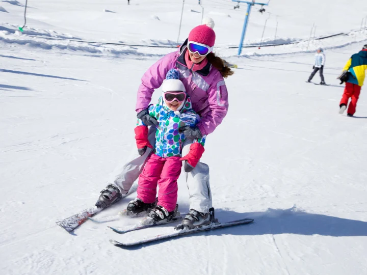 Piste da sci per bambini Bergamo – foto 2
