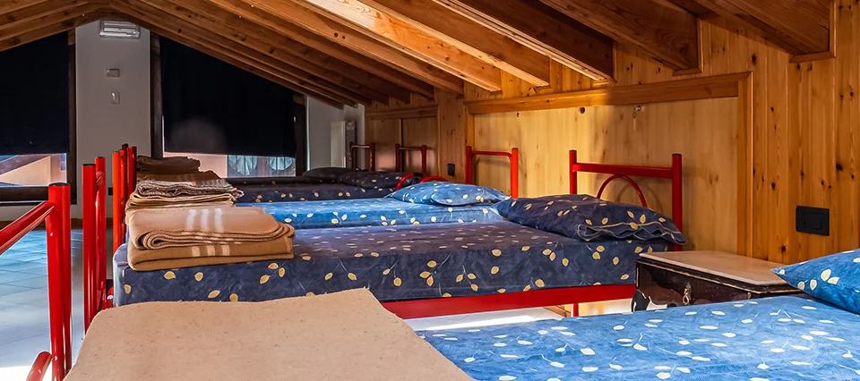 Casa vacanze Lizzola