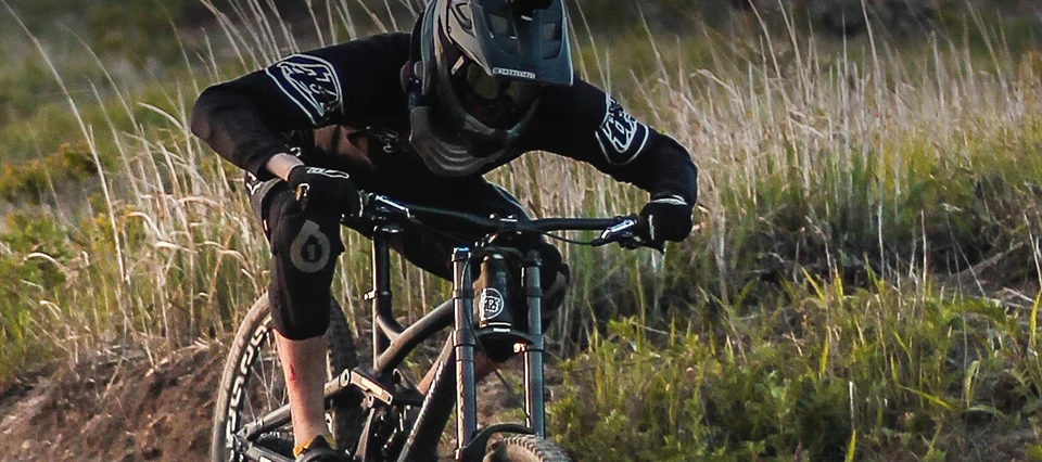 Downhill Bergamo