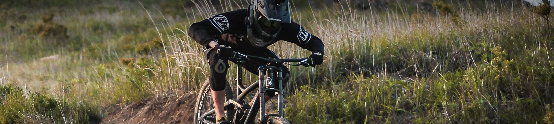 Downhill Bergamo