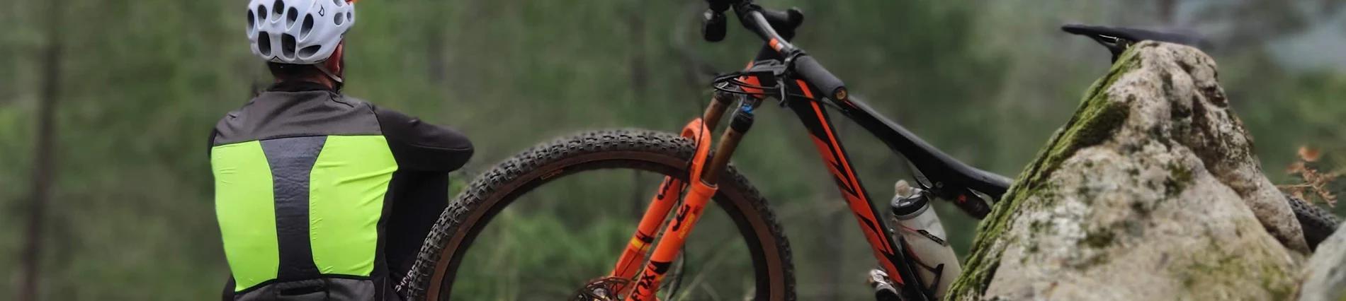 Percorsi Enduro Bike Bergamo