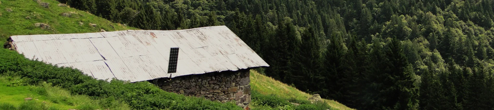 Escursione Val Sedornia