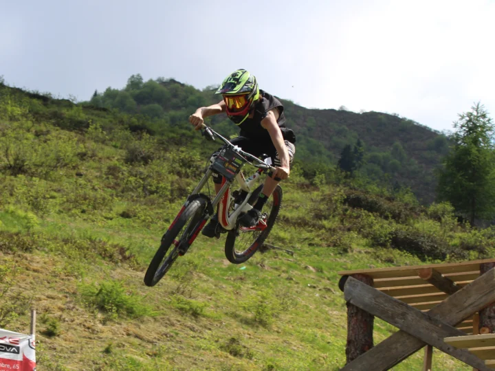 Downhill Bergamo – foto 3
