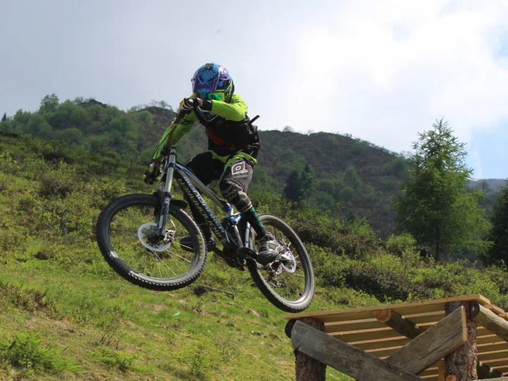 Downhill Bergamo – foto 4