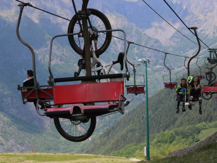 Downhill Bergamo – foto 5