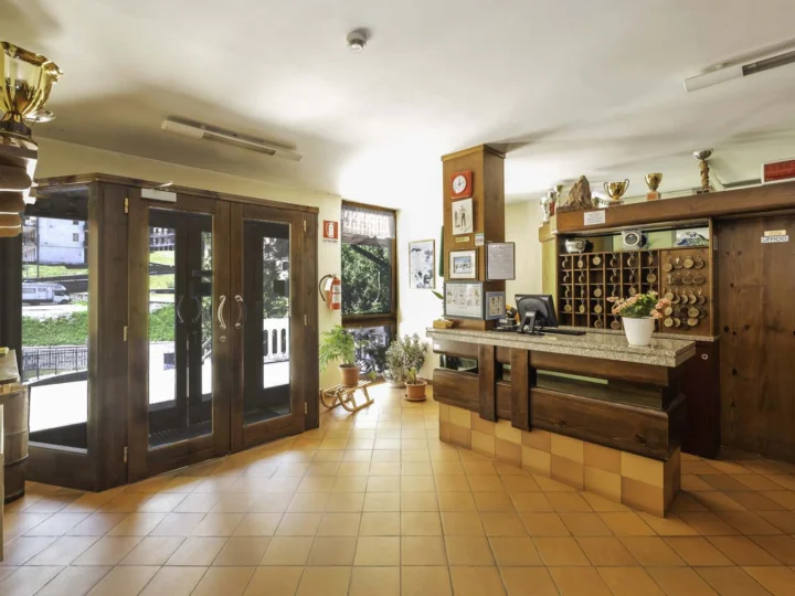 Hotel in montagna Bergamo – foto 1