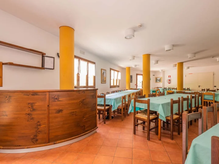 Hotel in montagna Bergamo – foto 4