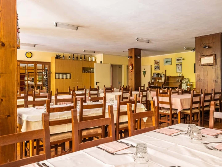 Hotel in montagna Bergamo – foto 6