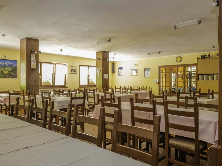 Hotel in montagna Bergamo – foto 7