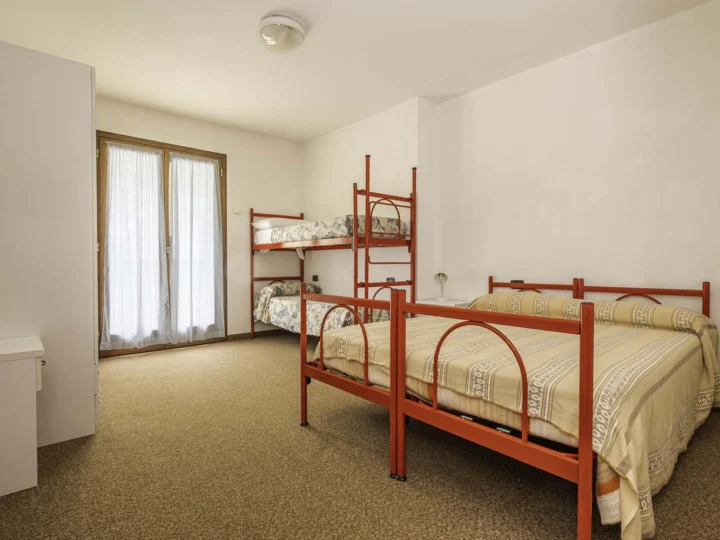 Hotel in montagna Bergamo – foto 8