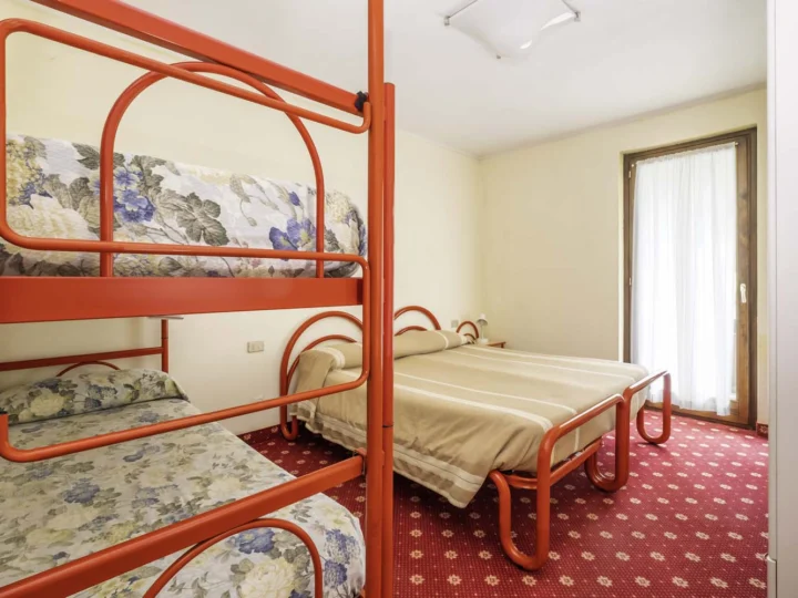 Hotel in montagna Bergamo – foto 10