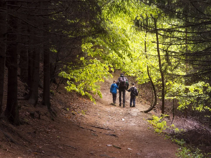 Trekking Val Seriana – foto 3