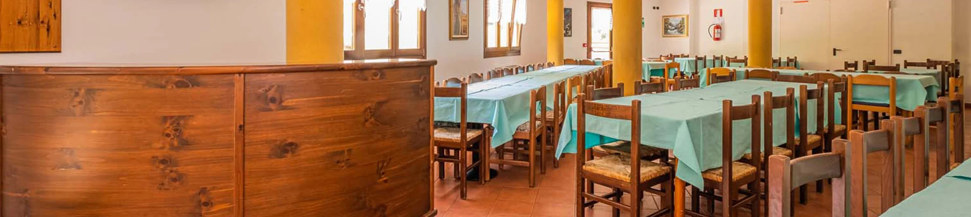 Hotel in montagna Bergamo