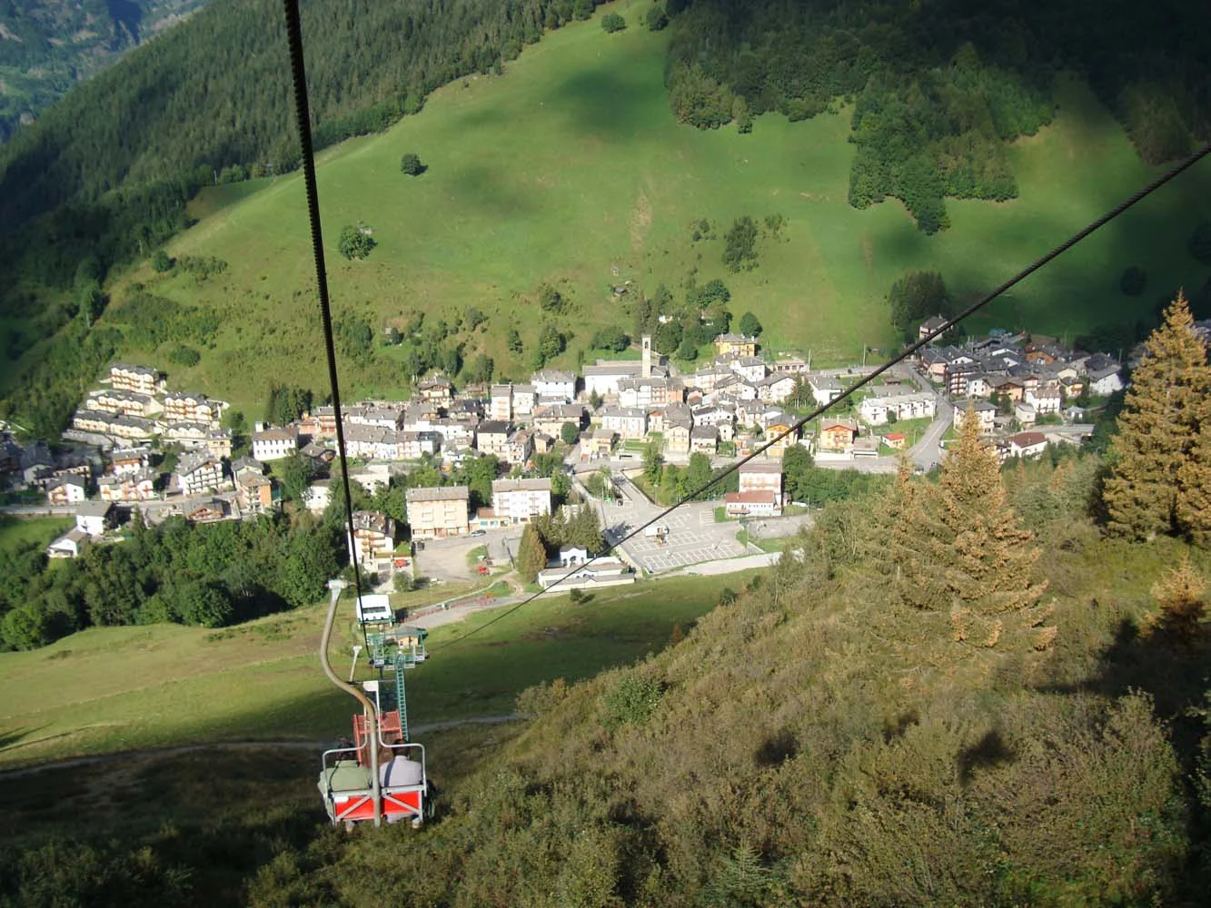Apertura estiva impianti Val Seriana – foto 1