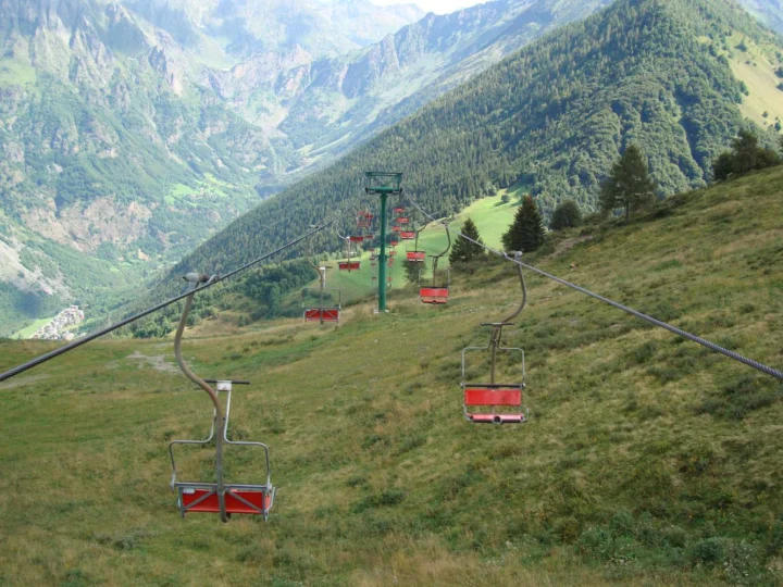 Apertura estiva impianti Val Seriana – foto 3