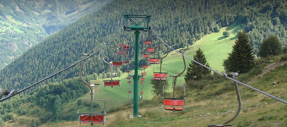 Apertura estiva impianti Val Seriana