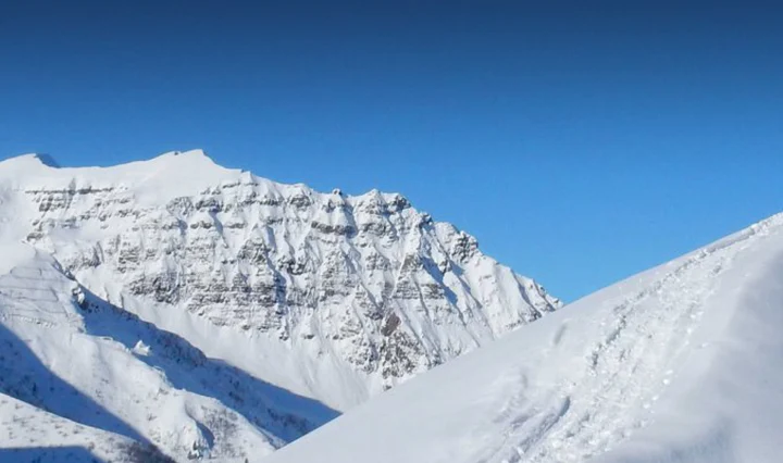 Escursione Monte Sasna