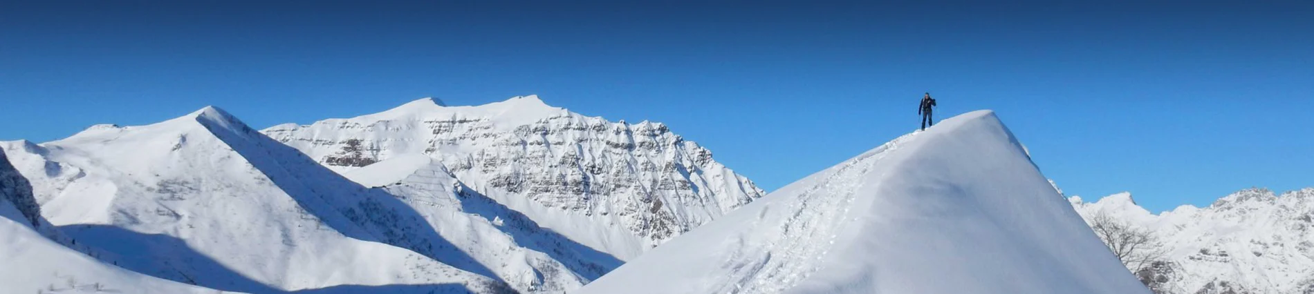 Escursione Monte Sasna