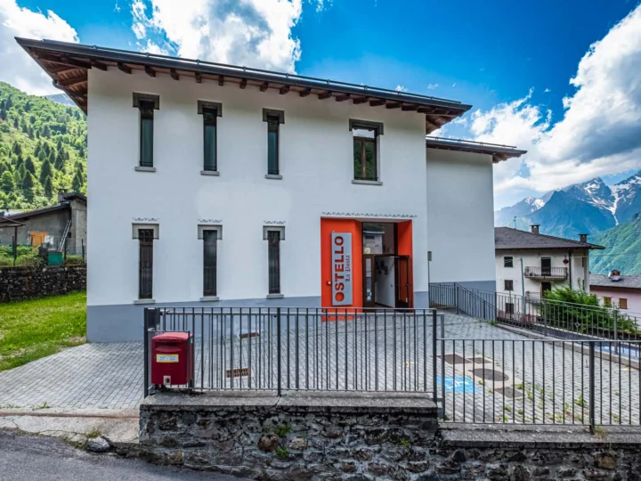 Dormire in Val Seriana – foto 4