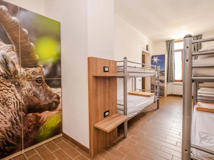 Dormire in Val Seriana – foto 10