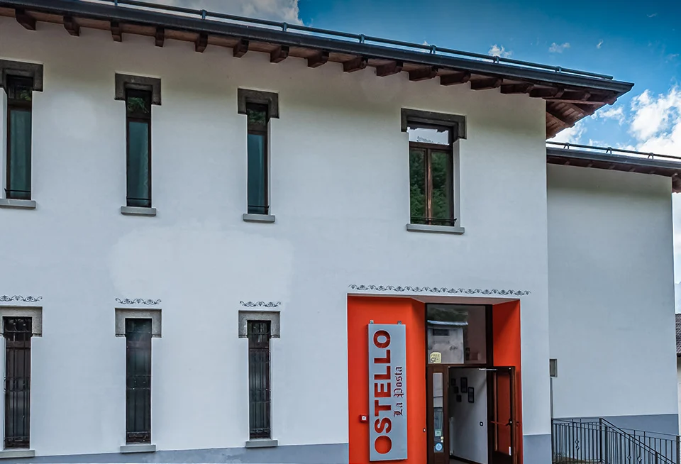 Dormire in Val Seriana