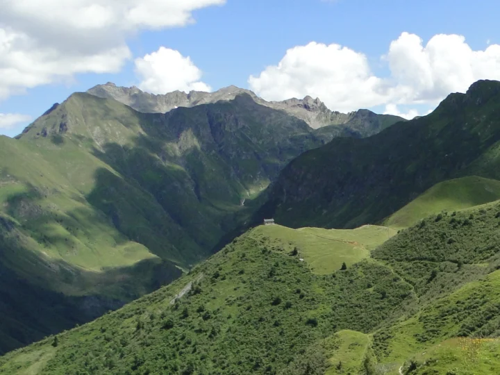 Escursione Pizzo Tre Confini – foto 2