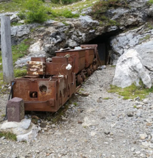 Escursione Rifugio Albani – foto 7