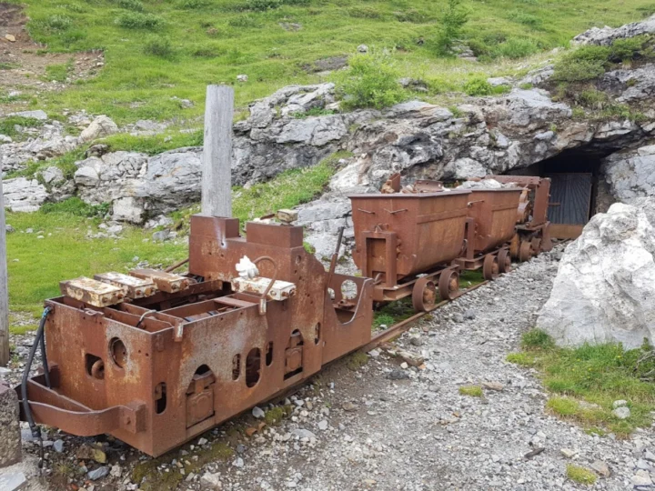 Escursione Rifugio Albani – foto 8