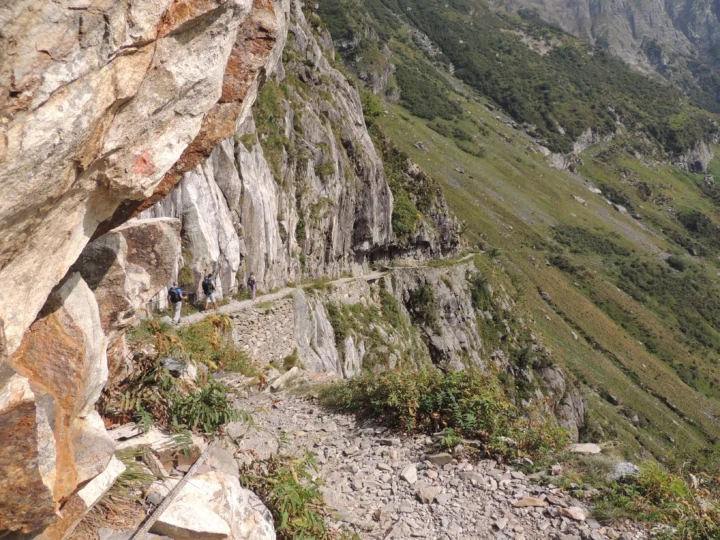 Escursione Rifugio Curò – foto 2