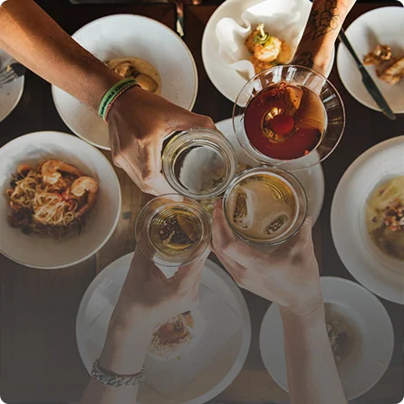 Sapori e dintorni a Lizzola – Il gusto di viaggiare