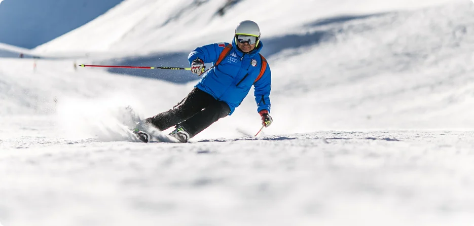 Sci alpino a Lizzola – Discese adrenaliniche