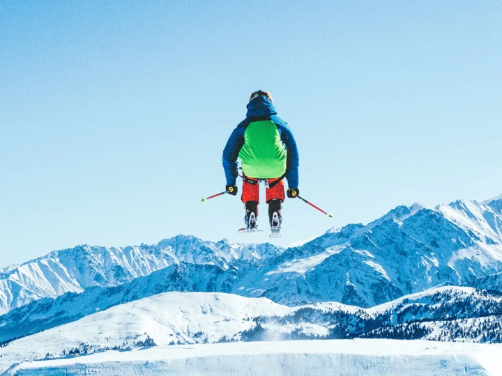 Freeride Bergamo – foto 2