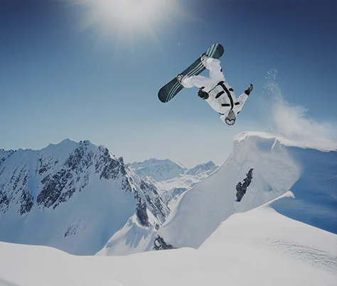 Snowboard a Lizzola